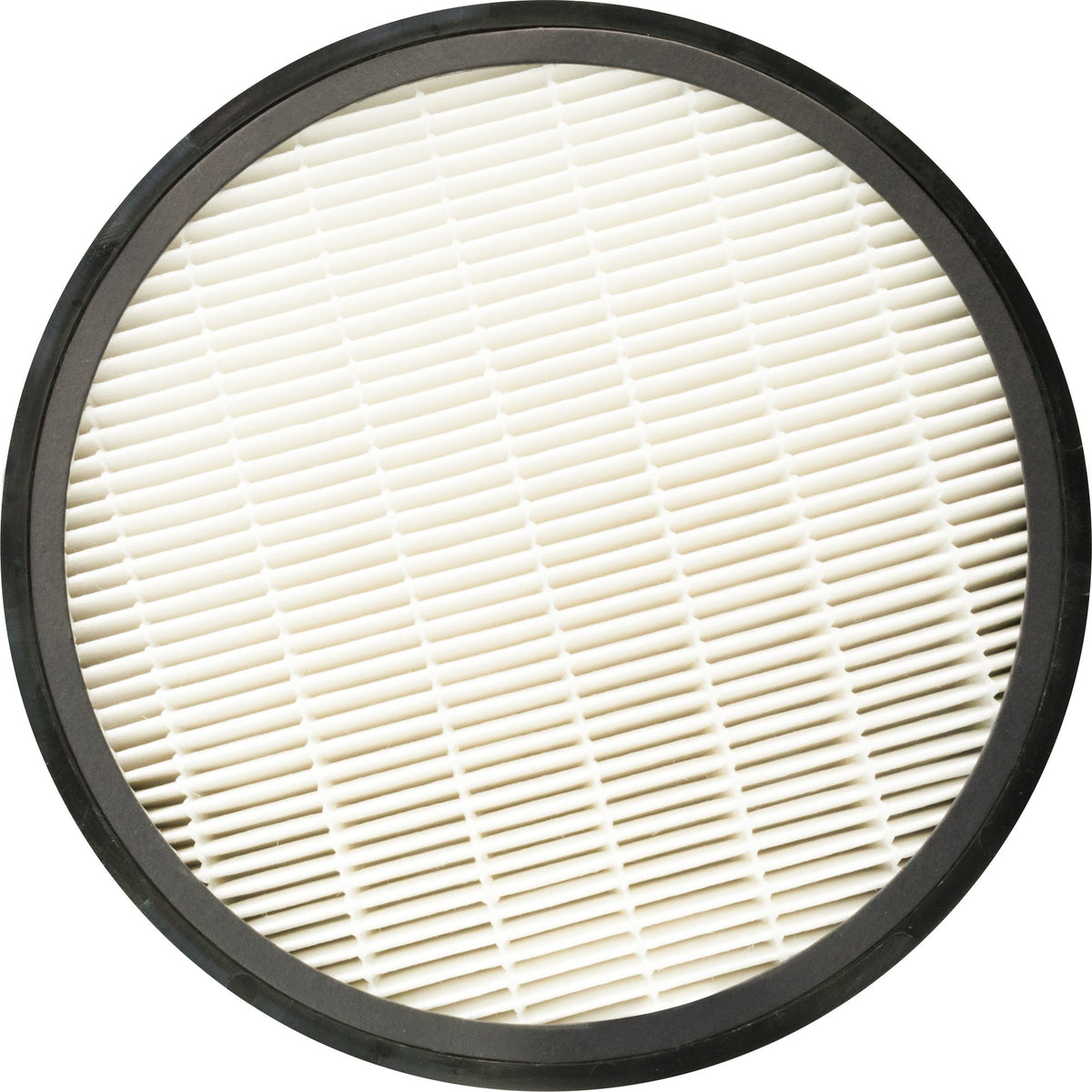 HEPA H13 & activated carbon filter