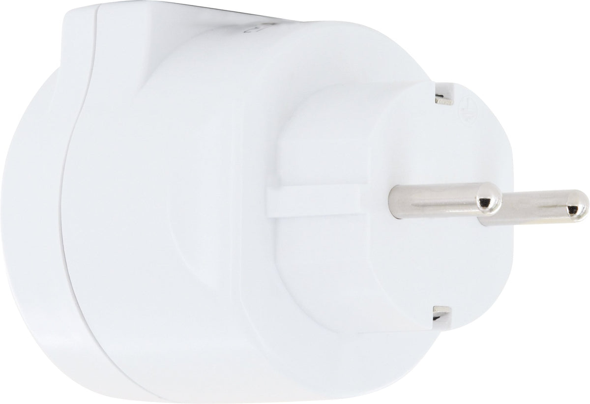 Timer Steckdosenadapter