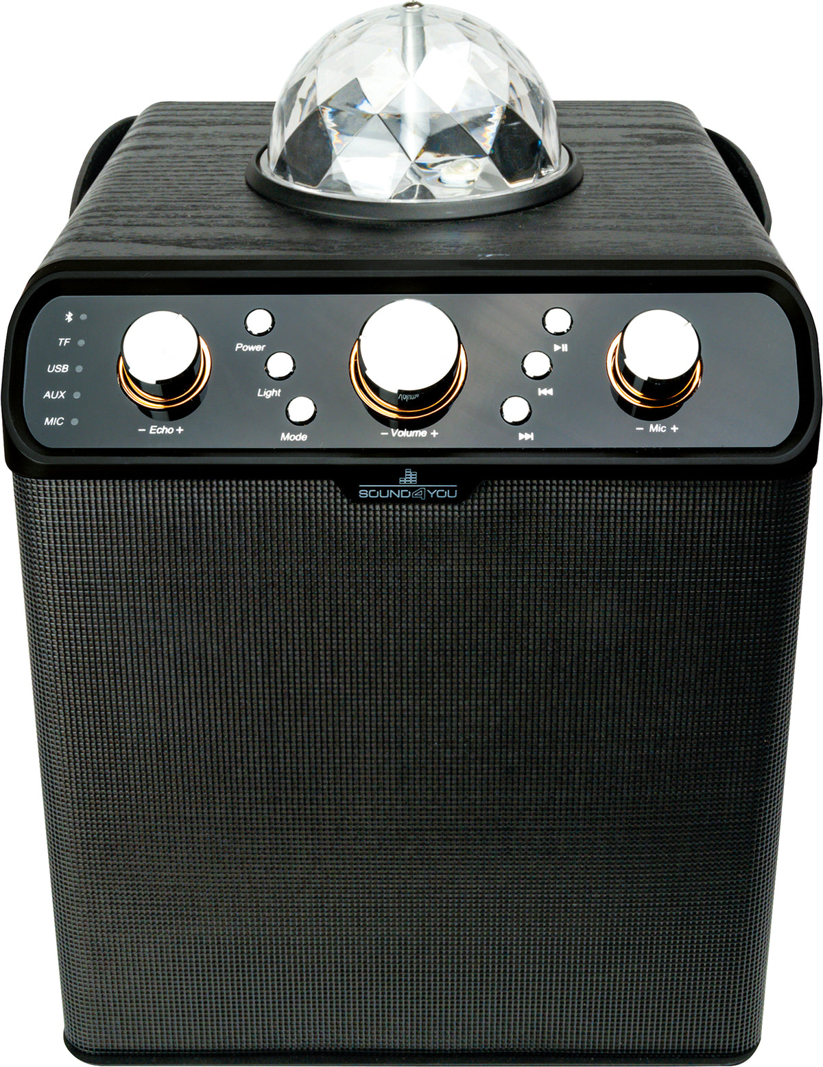 Bluetooth® Party Lautsprecher (30W)