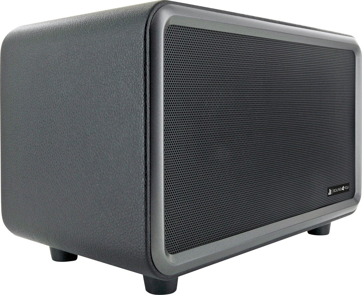 Bluetooth® Stereo Lautsprecher (24W)
