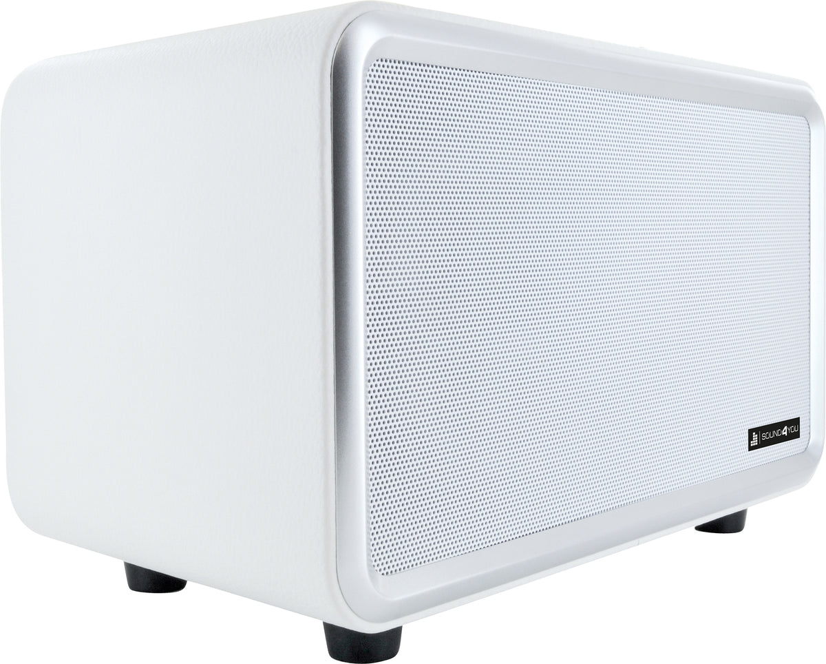 Bluetooth® stereo speaker (24W)