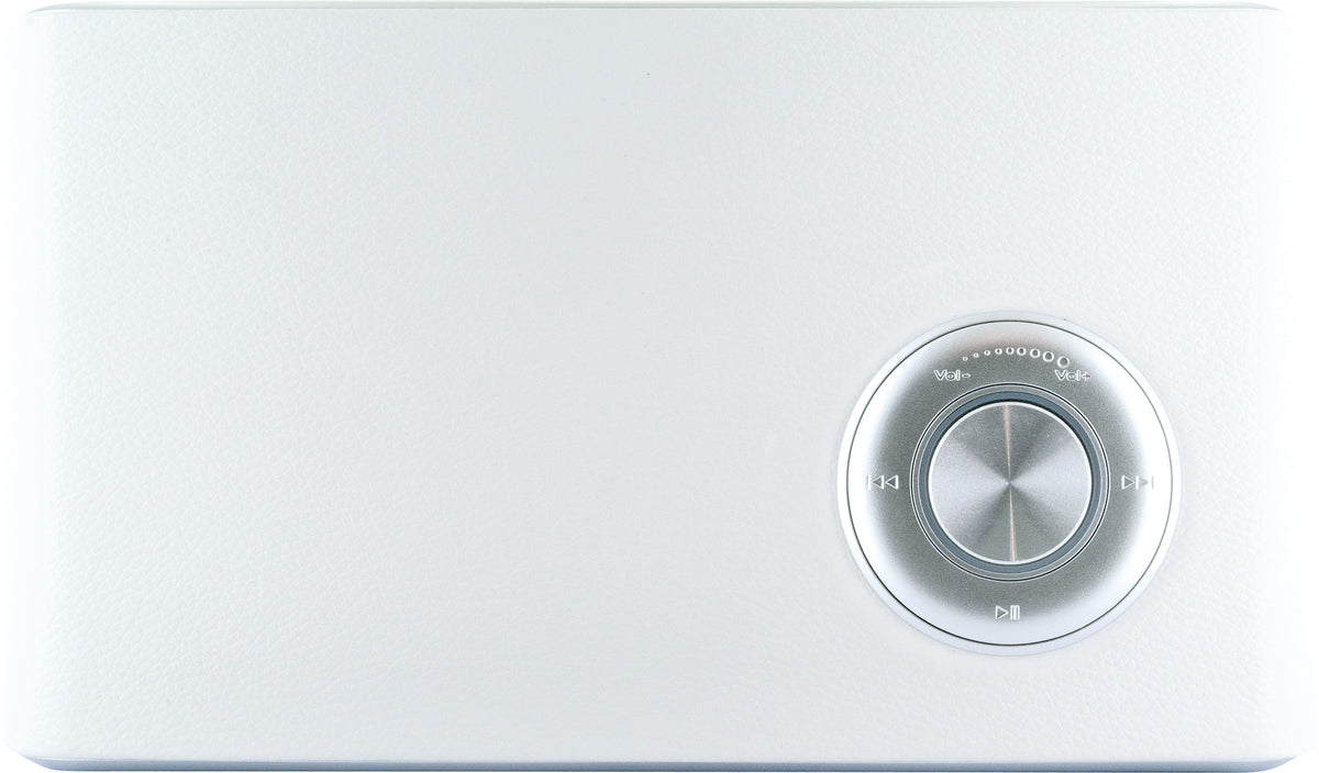 Bluetooth® stereo speaker (24W)