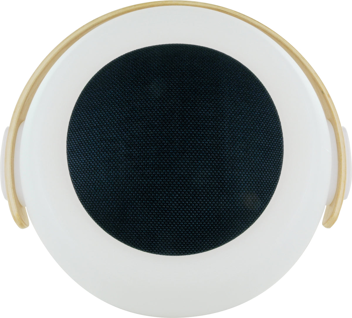 RGB LED table lamp with Bluetooth speaker