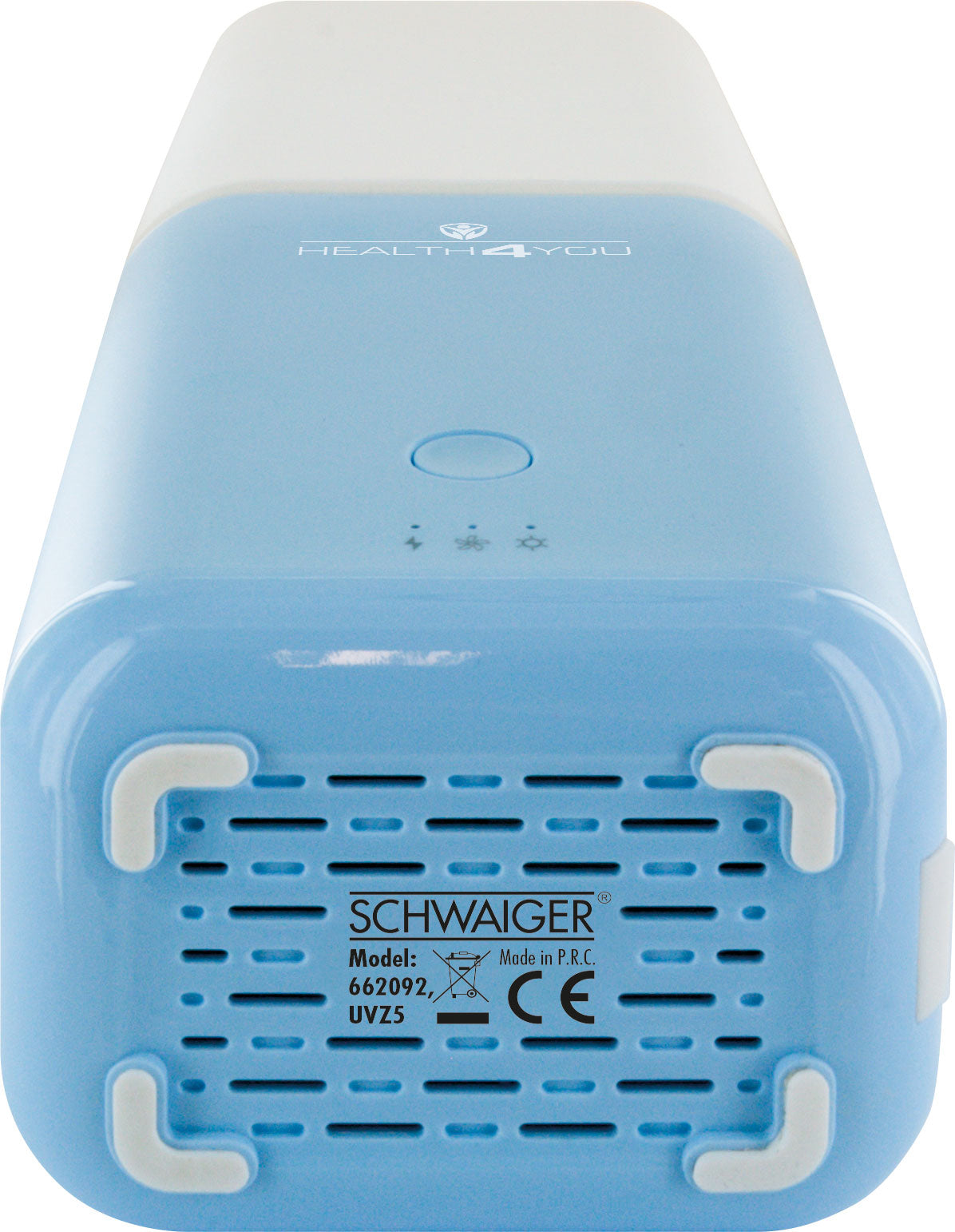 UV Toothbrush Sterilizer