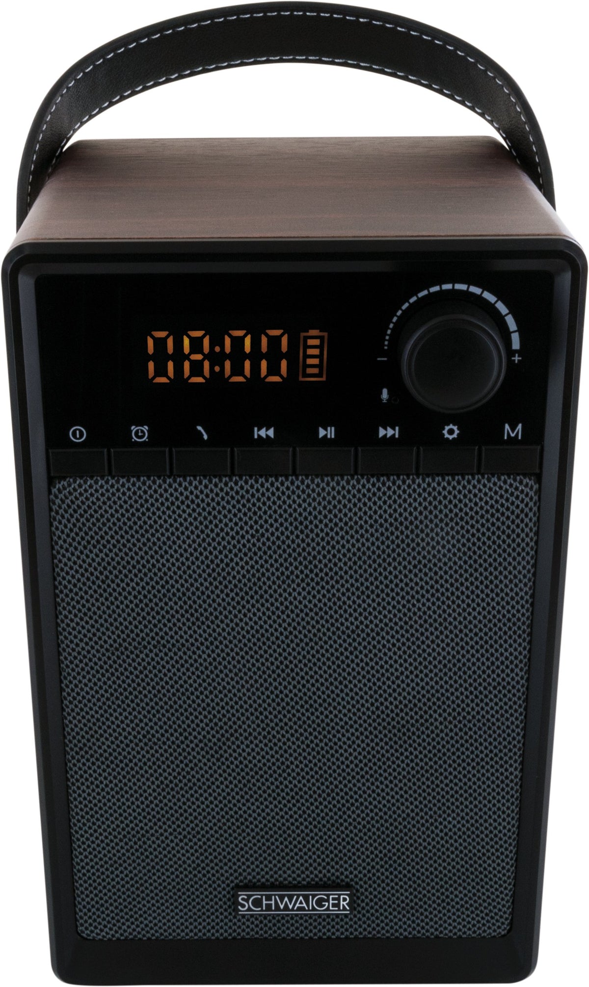 Radiowecker