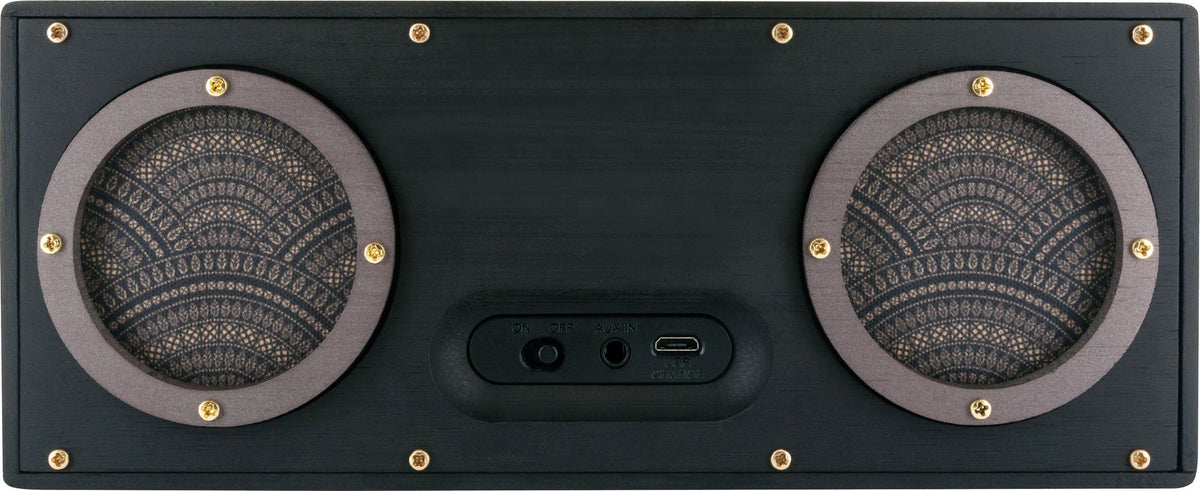YZSY Bluetooth® Speaker (with Built-in Mic & Phone Button)