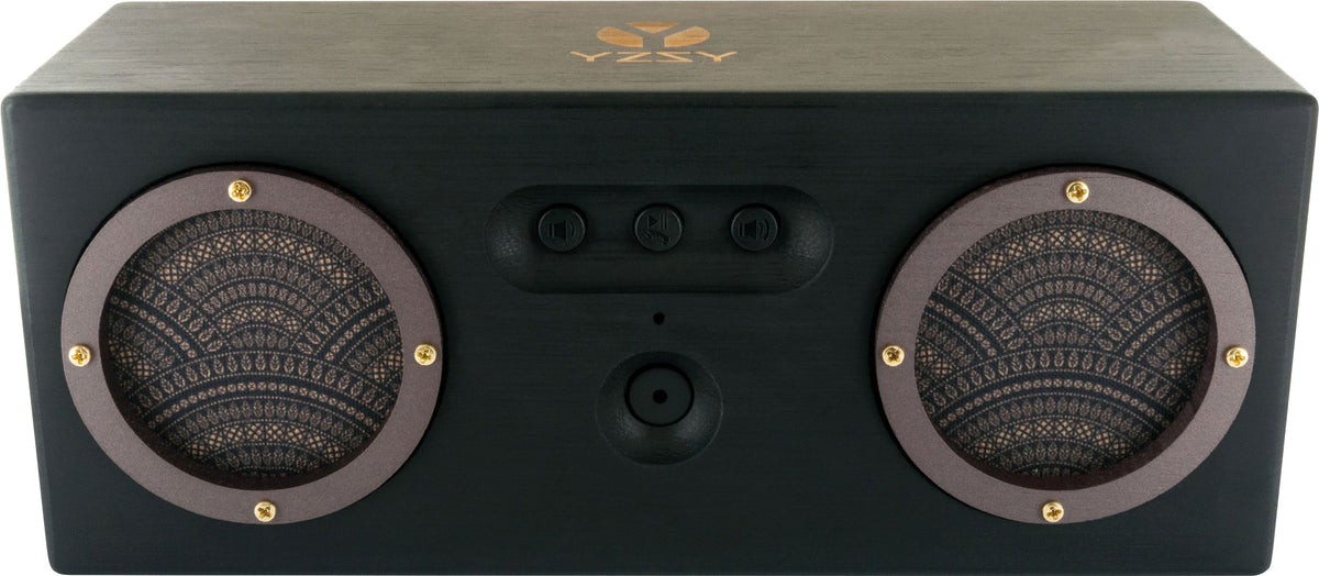 YZSY Bluetooth® Speaker (with Built-in Mic & Phone Button)