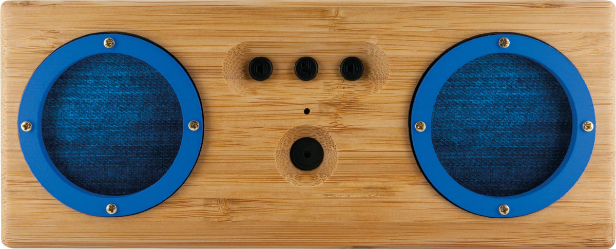 YZSY Bluetooth® Speaker (with Built-in Mic & Phone Button)