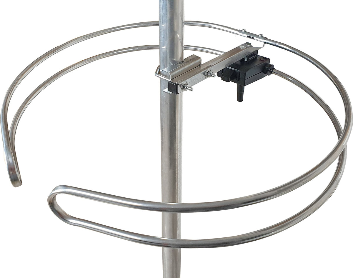 UKW Ringdipol Antenne