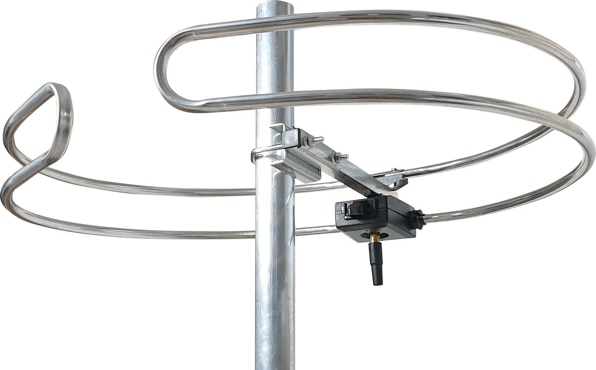 UKW Ringdipol Antenne