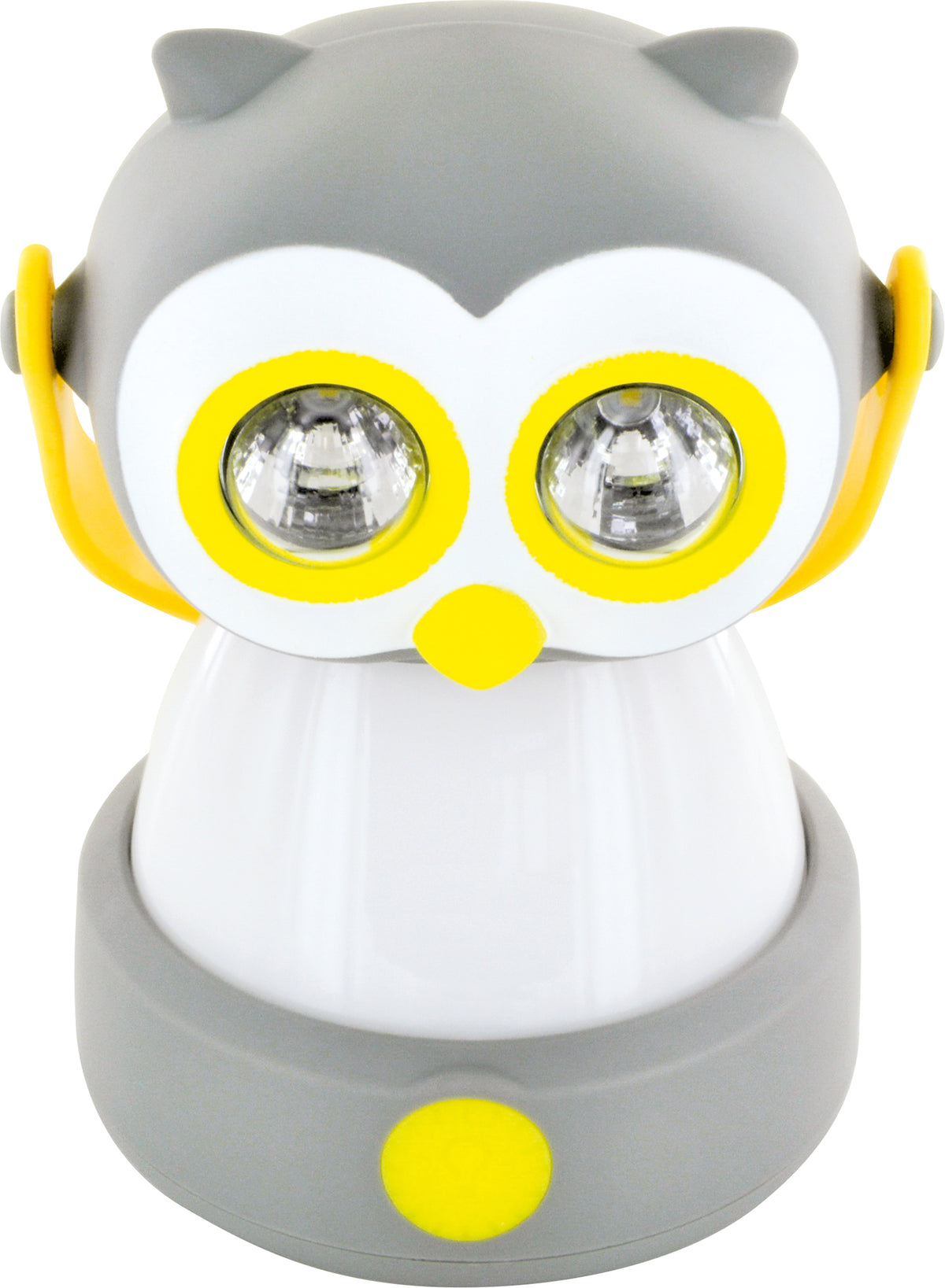 LED camping lights in animal optics