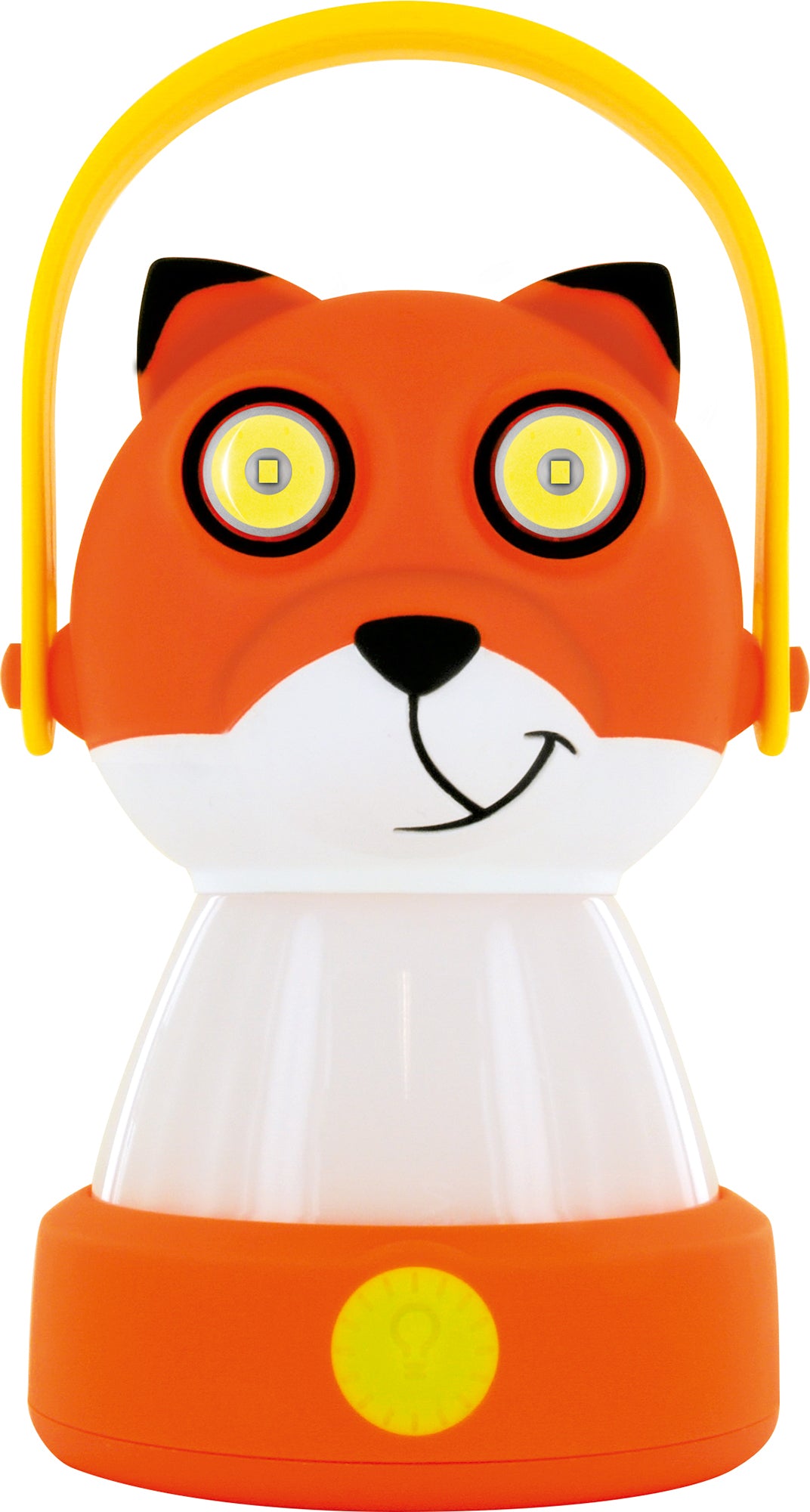 LED camping lights in animal optics