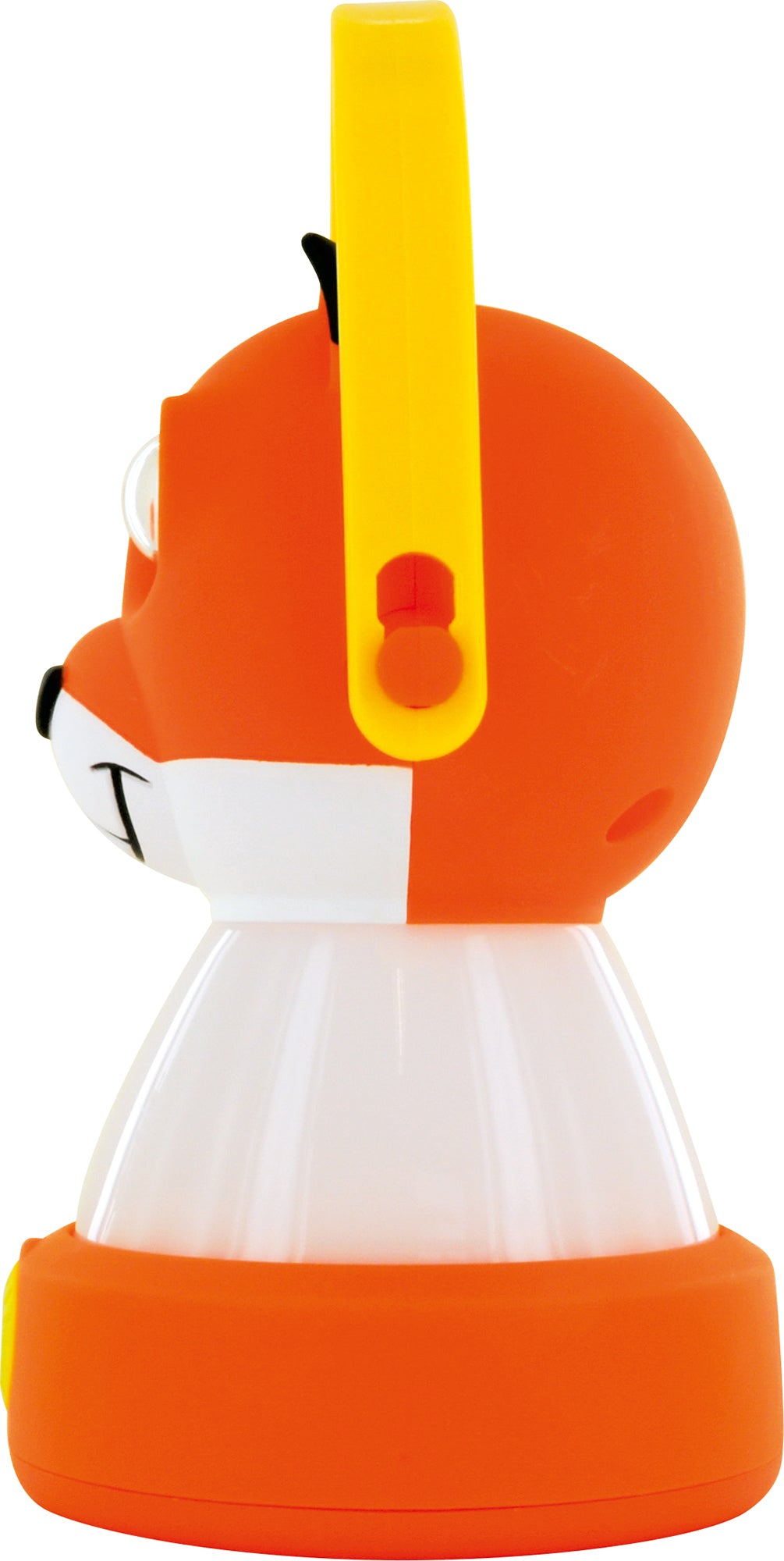 LED camping lights in animal optics