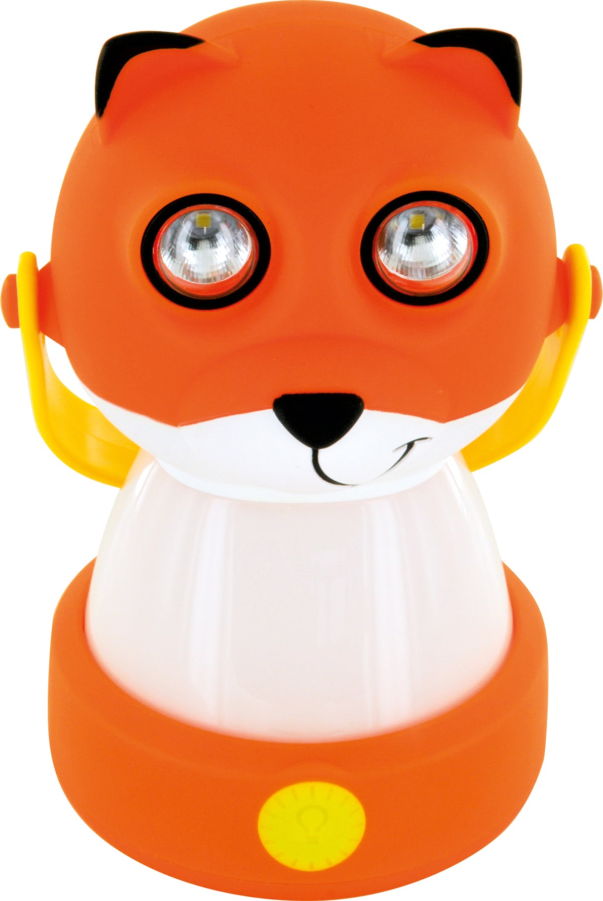 LED camping lights in animal optics