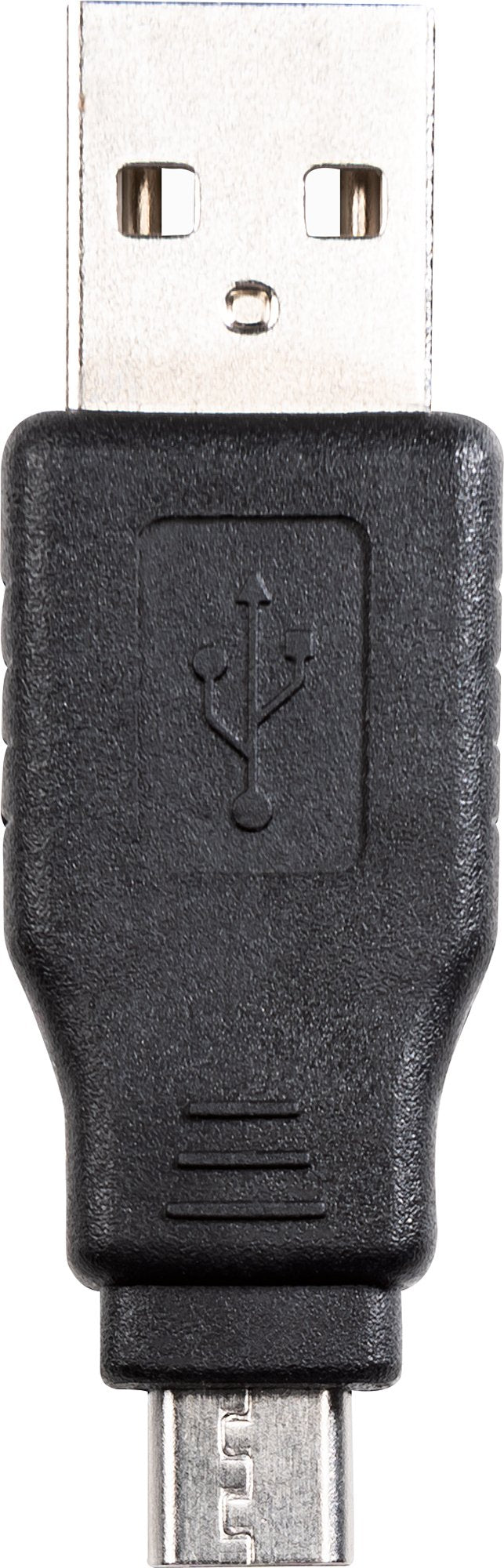 USB 2.0 Anschlussset (7-teilig)