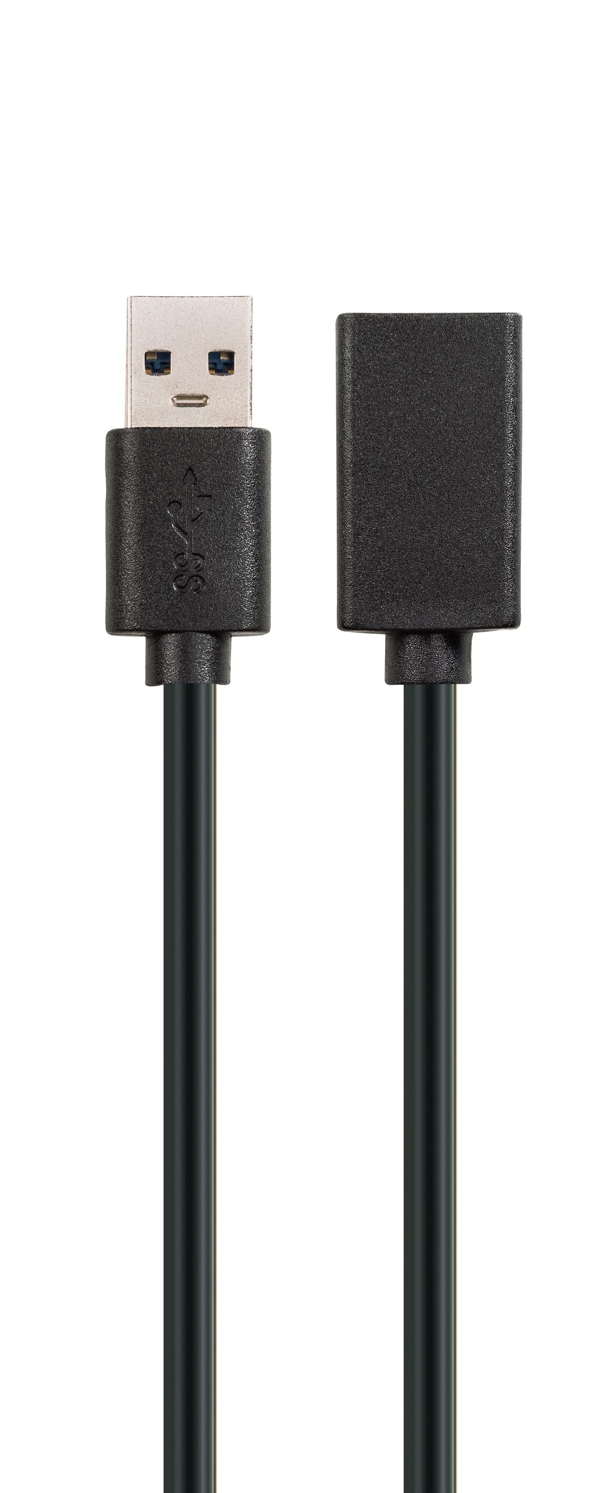 USB 3.0 extension cable