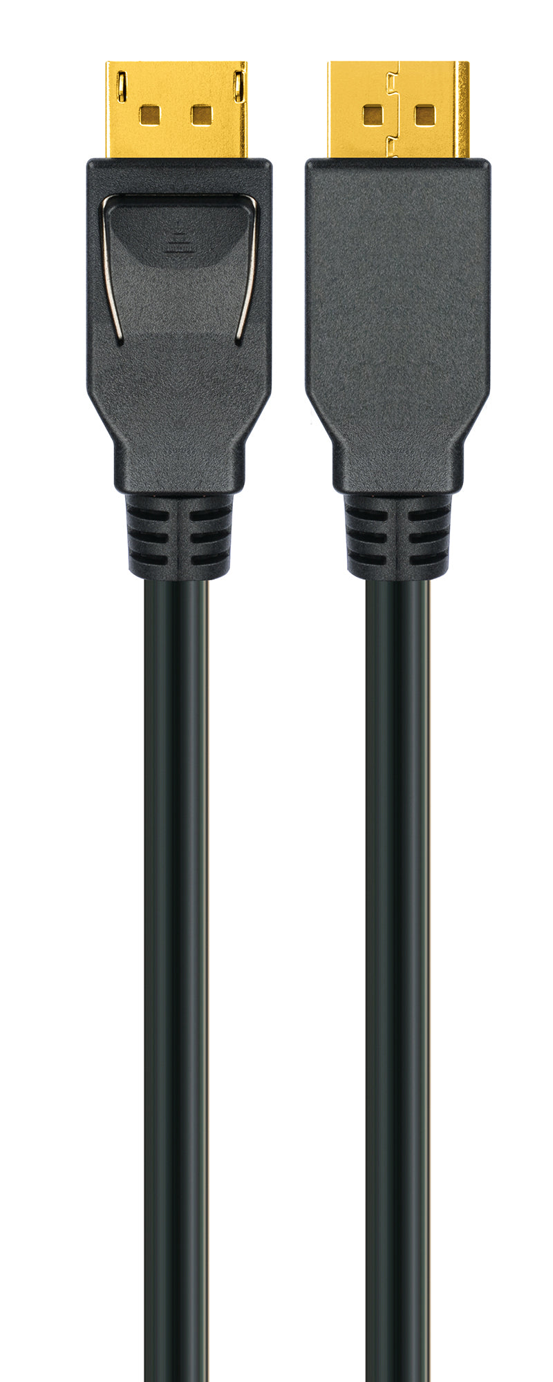 DisplayPort connection cable