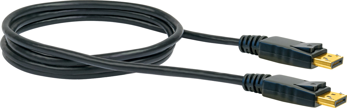DisplayPort connection cable