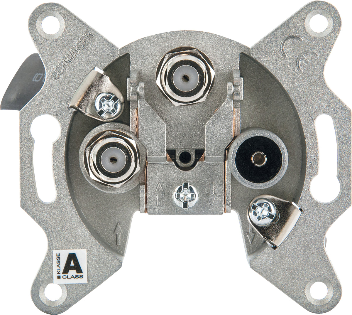 TWIN Stichleitungsdose (2 dB)