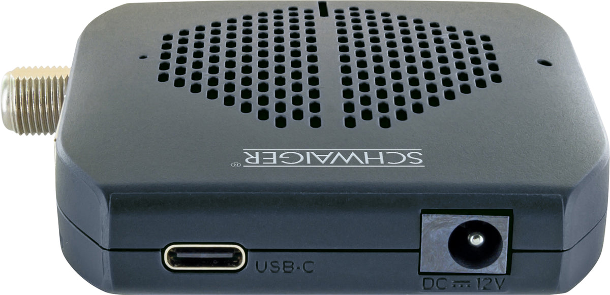 SAT dongle Digital TV signals via WiFi HDTV FTA