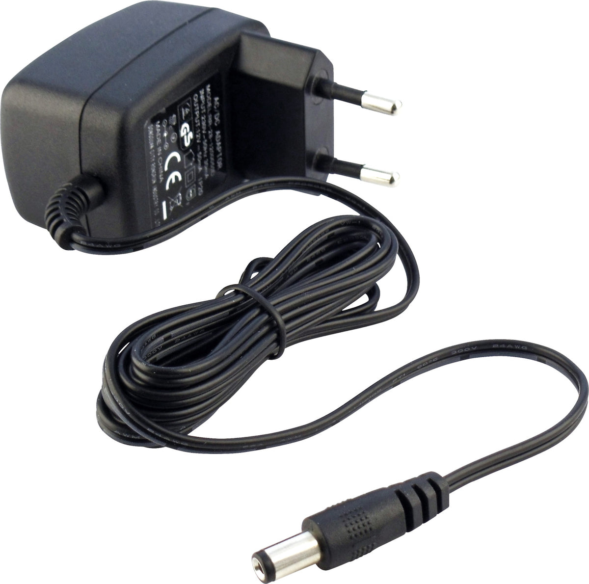 Zimmerantenne aktiv DVB-T2 DAB+ VHF UHF integrierter Verstärker