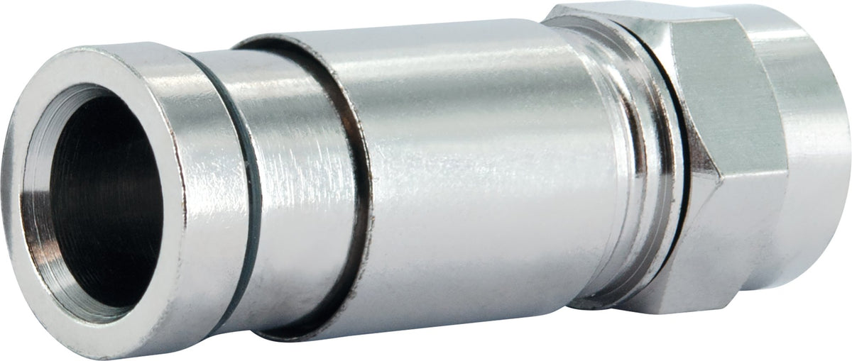 F-Verpressstecker Ø 7 mm