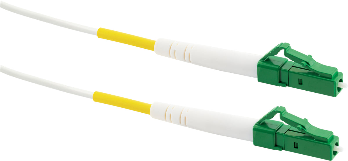 Glasfaserkabel LC/APC-LC/APC