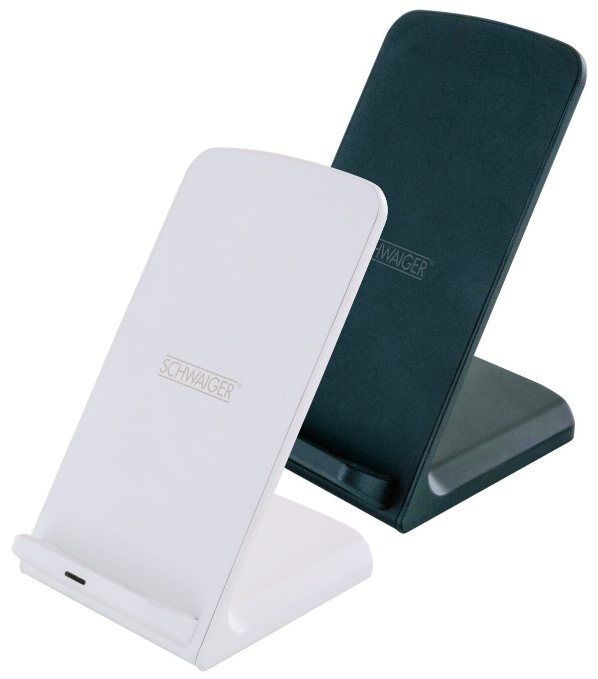 Qi charging station (10 watts)