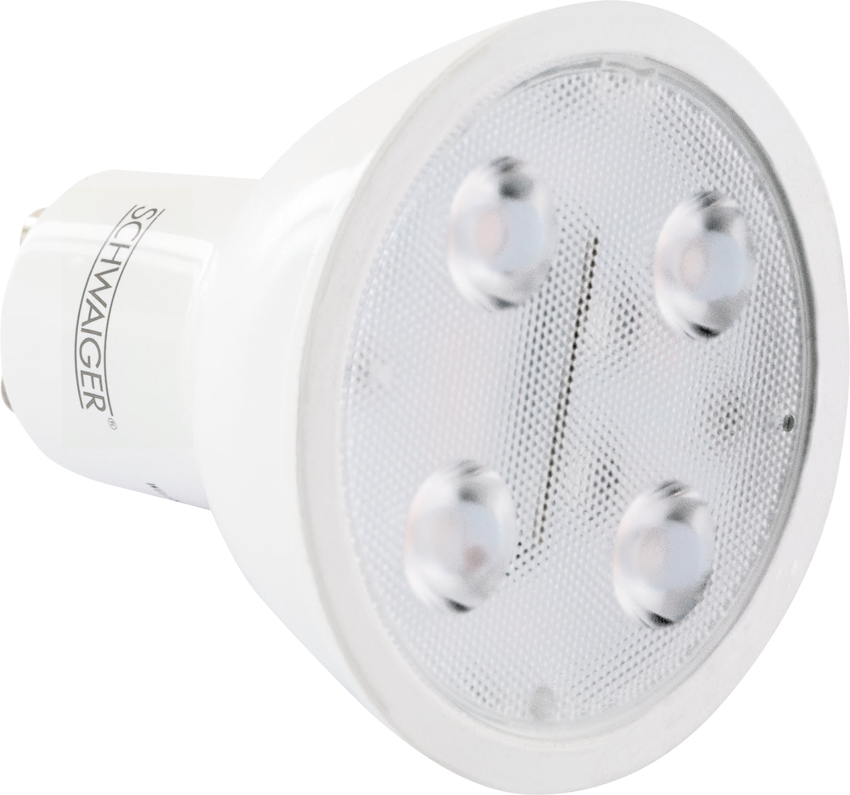 Smart bulb dimmable GU10