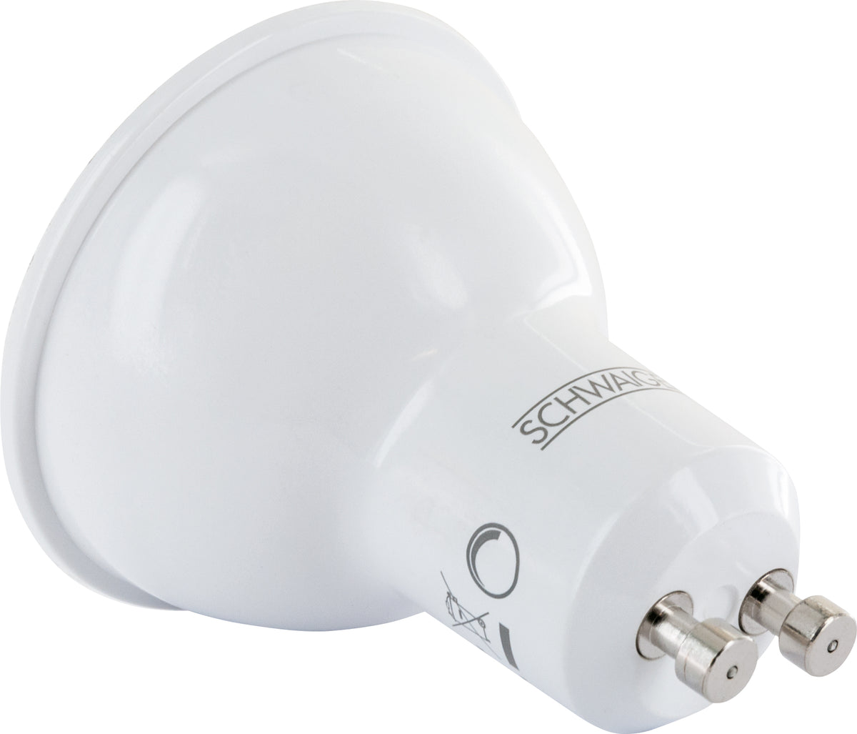 Smart Leuchtmittel dimmbar GU10