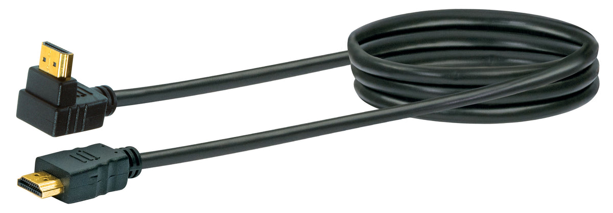 High-speed HDMI® cable with Ethernet