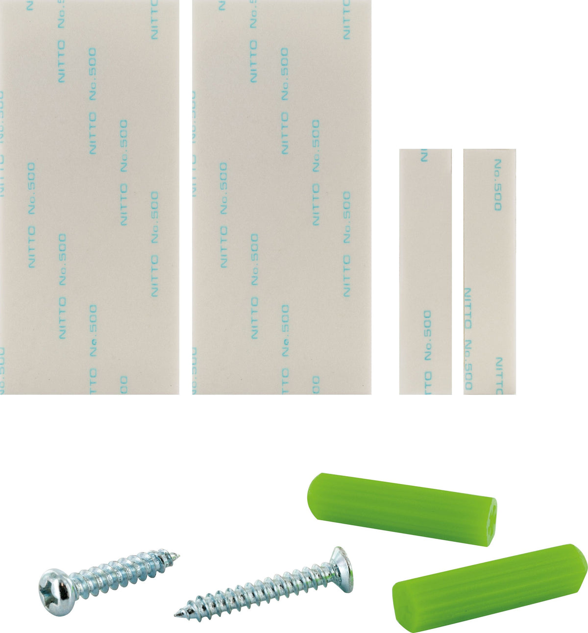 Funk-Alarm-System „Green Guard“