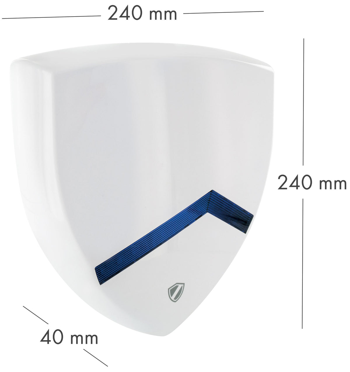 Funk-Alarm-System „Green Guard“