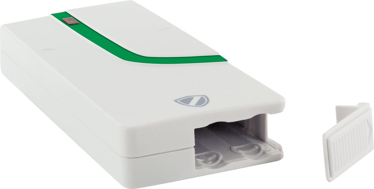 Door and window sensor
