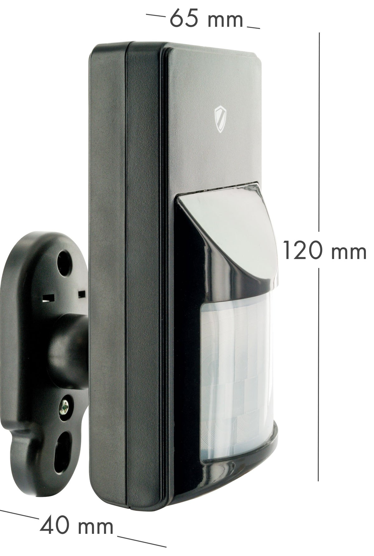 PIR motion detector