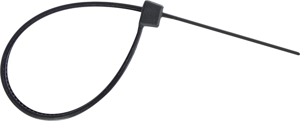 Hardmann Kunststoff Kabelbinder 30cm 50 Stk.