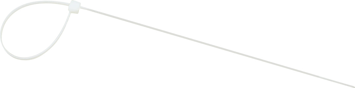 Hardmann Kunststoff-Kabelbinder 75 cm 25 Stk.