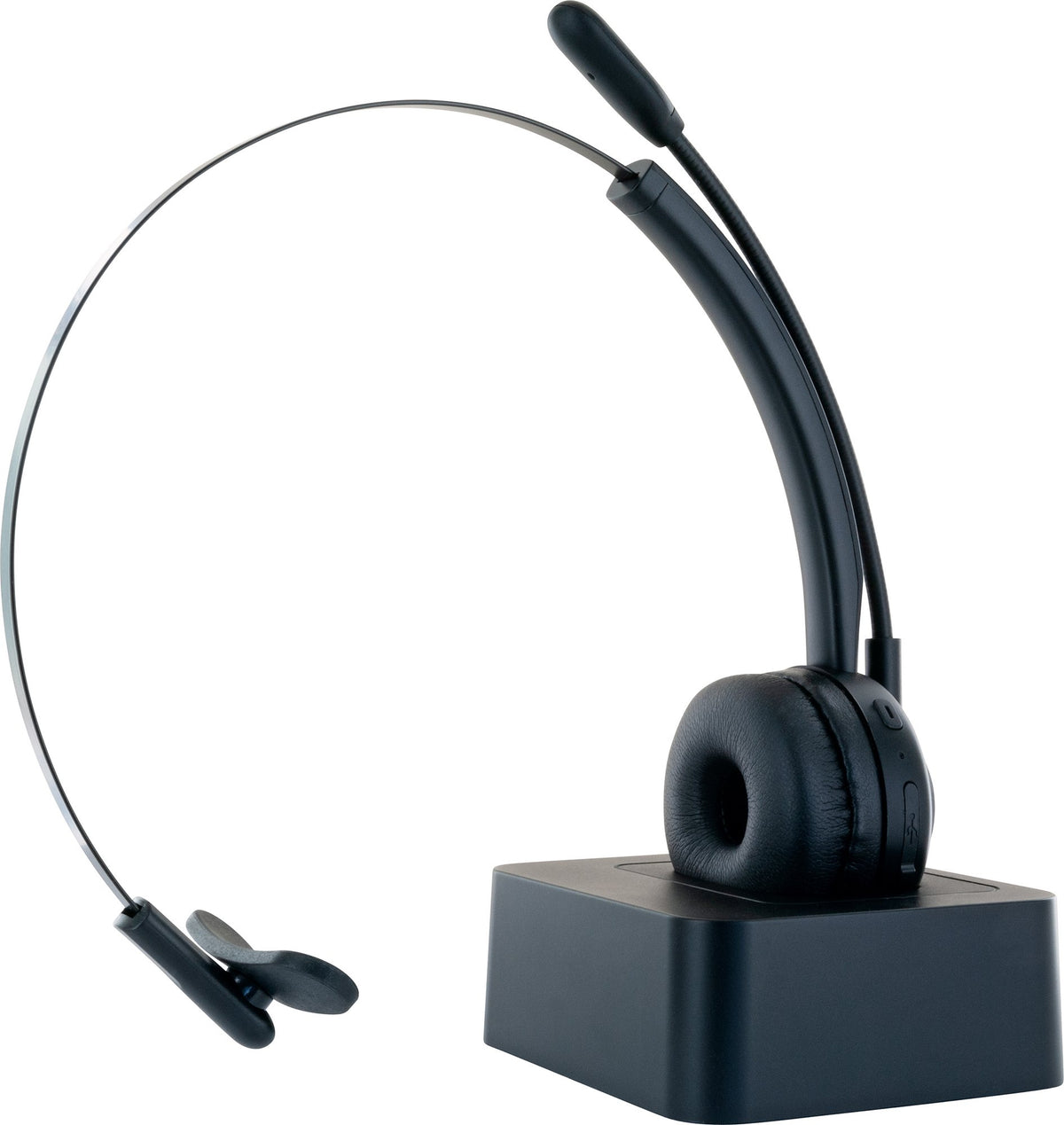 Mono Bluetooth Headset