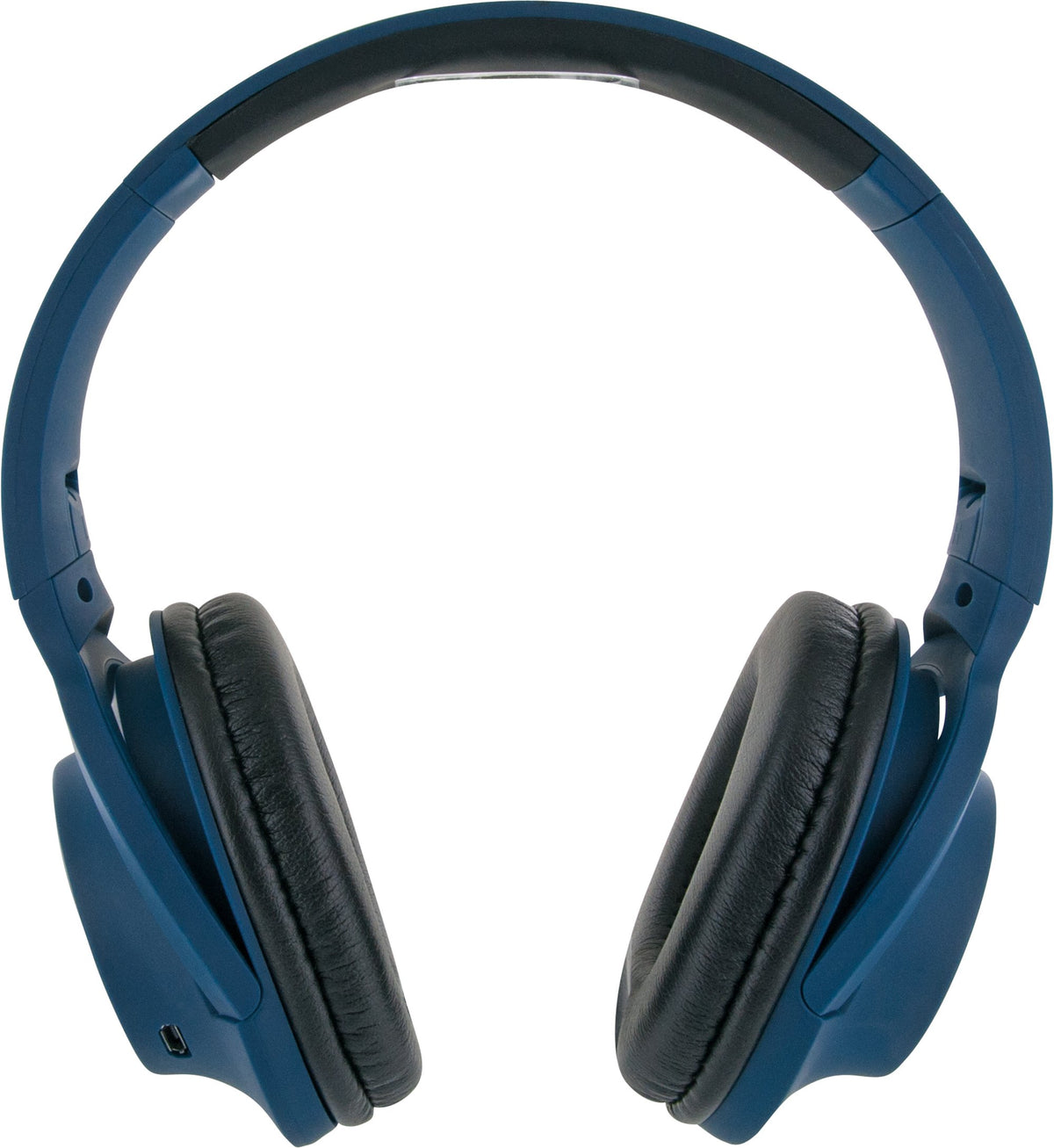Bluetooth headband headphones with full headset function