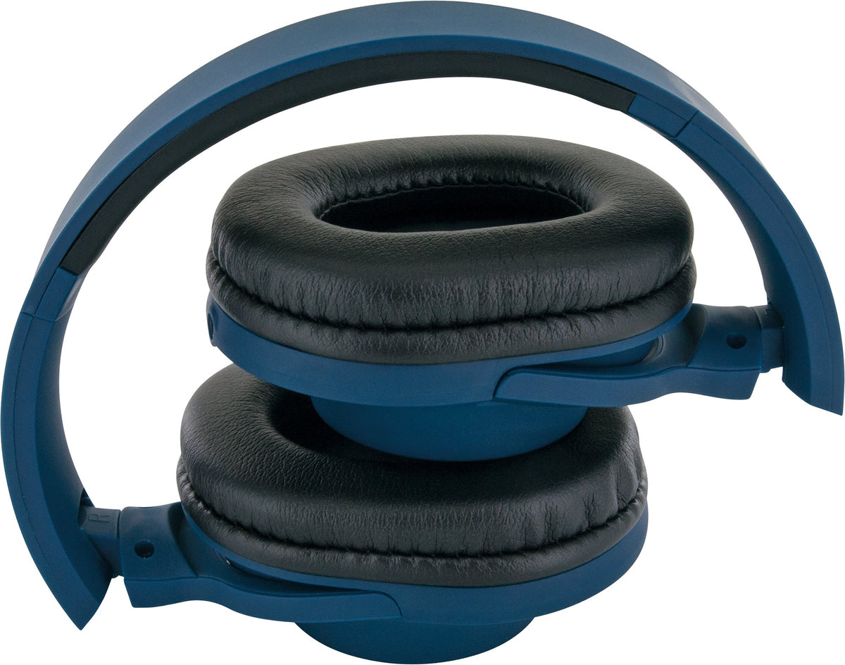 Bluetooth headband headphones with full headset function