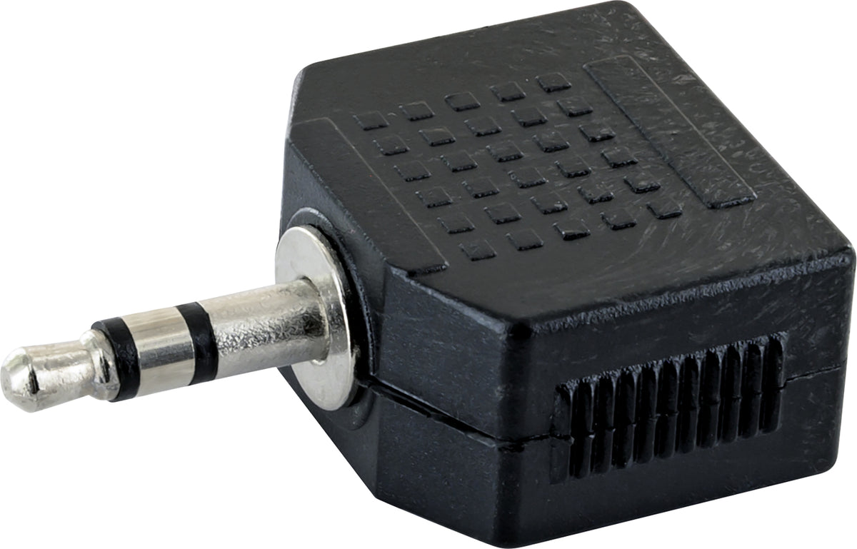 Klinken-Adapter Set mit Kabel