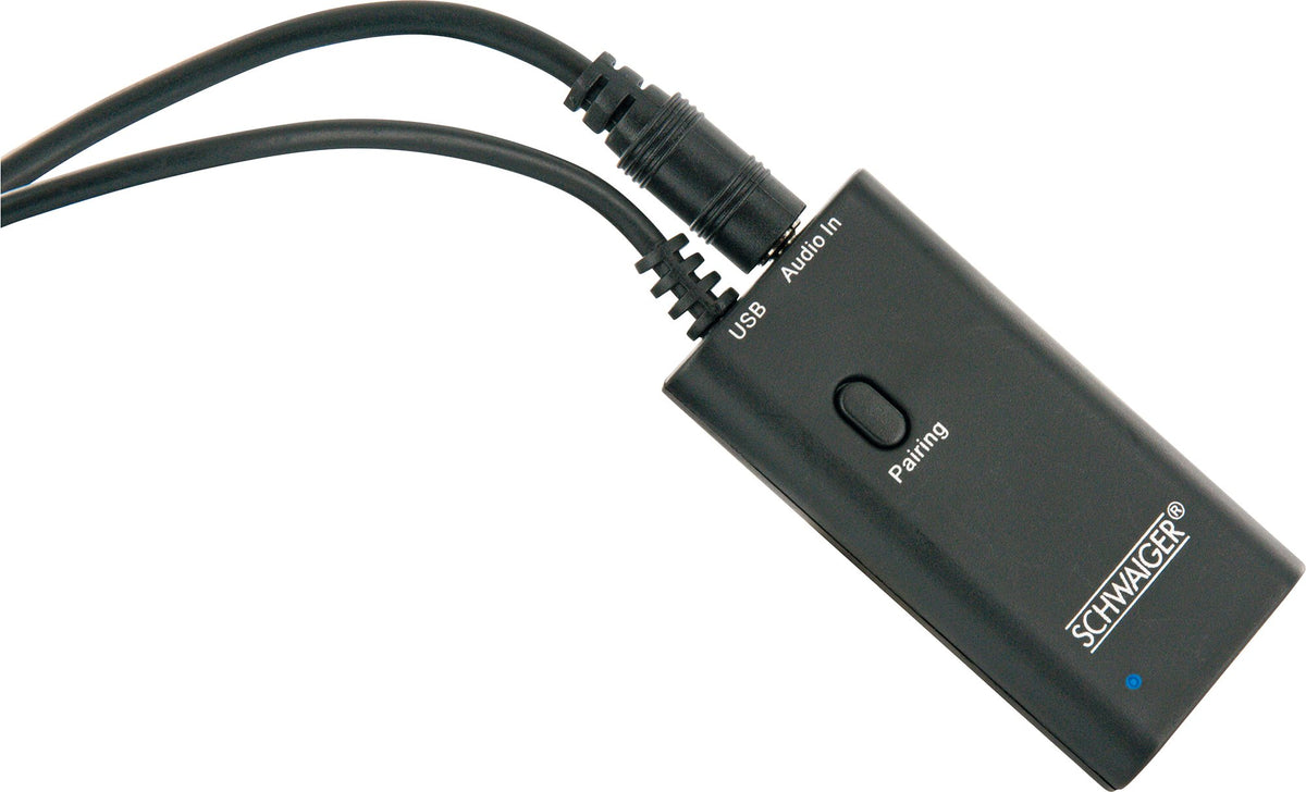 Bluetooth® Stereo Adapter