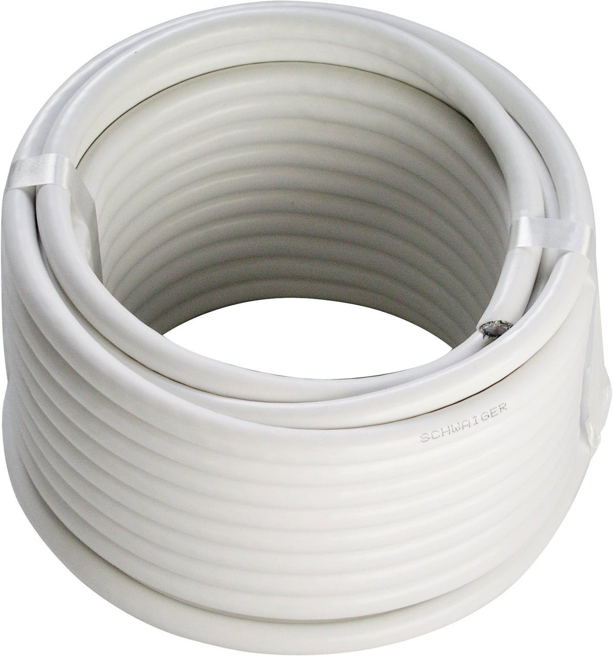 SAT coaxial cable (90 dB)