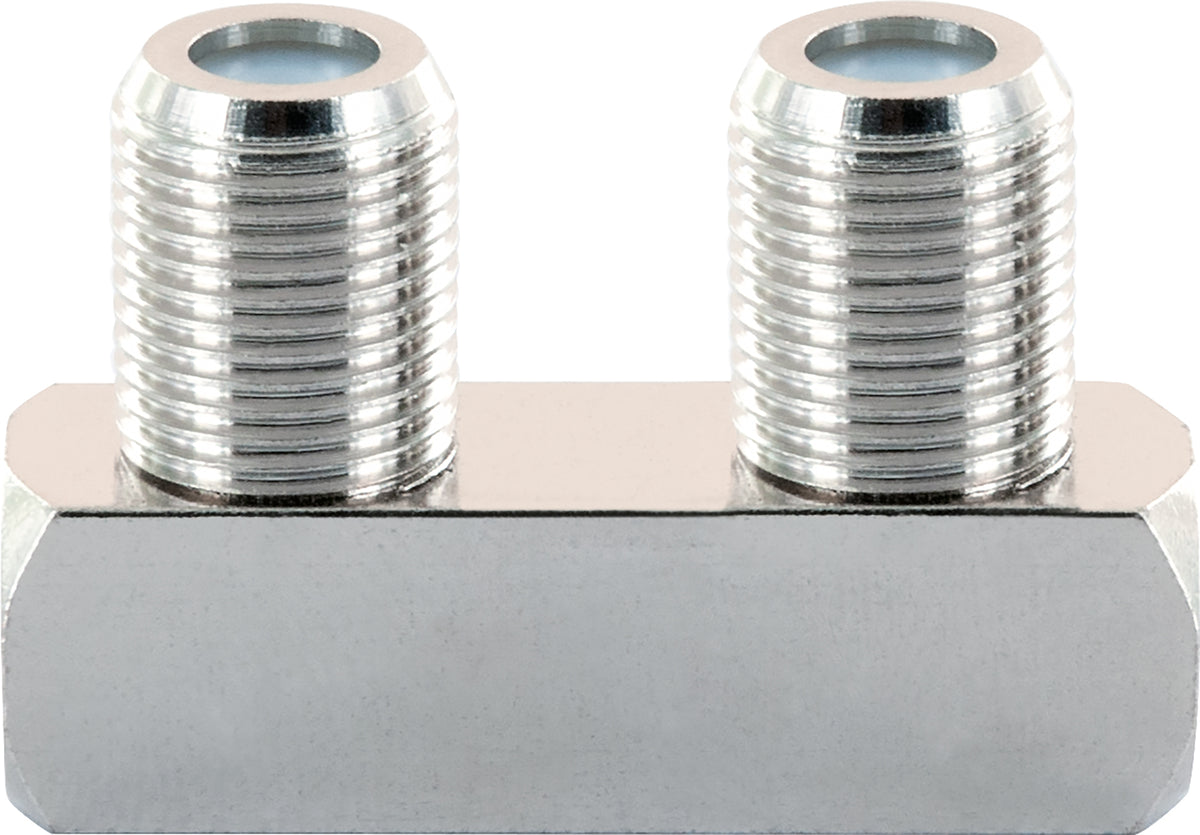 F-Verbinder in U-Form
