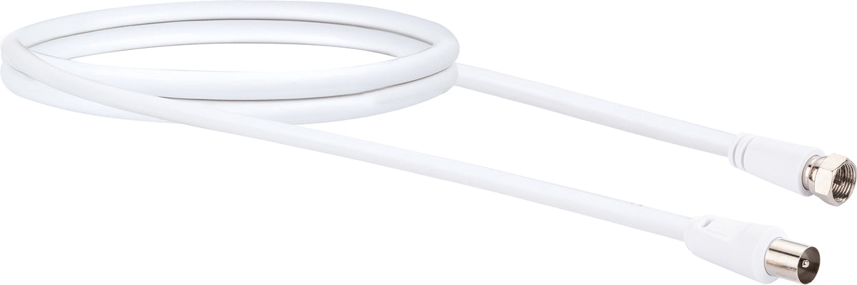 SAT/Antenna Adapter cable (75 dB)