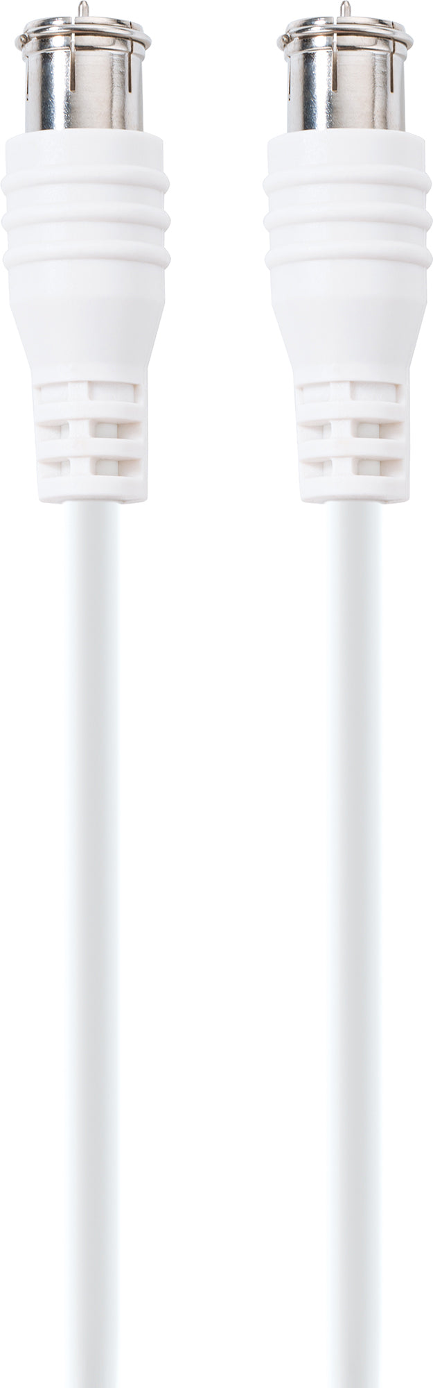 SAT connection cable (75 dB)