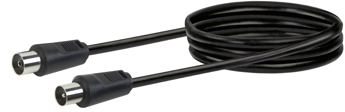 Antenna connection cable (75 dB)