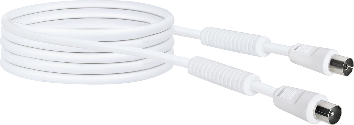 Antennenkabel IEC 1 - 10 m 90 dB