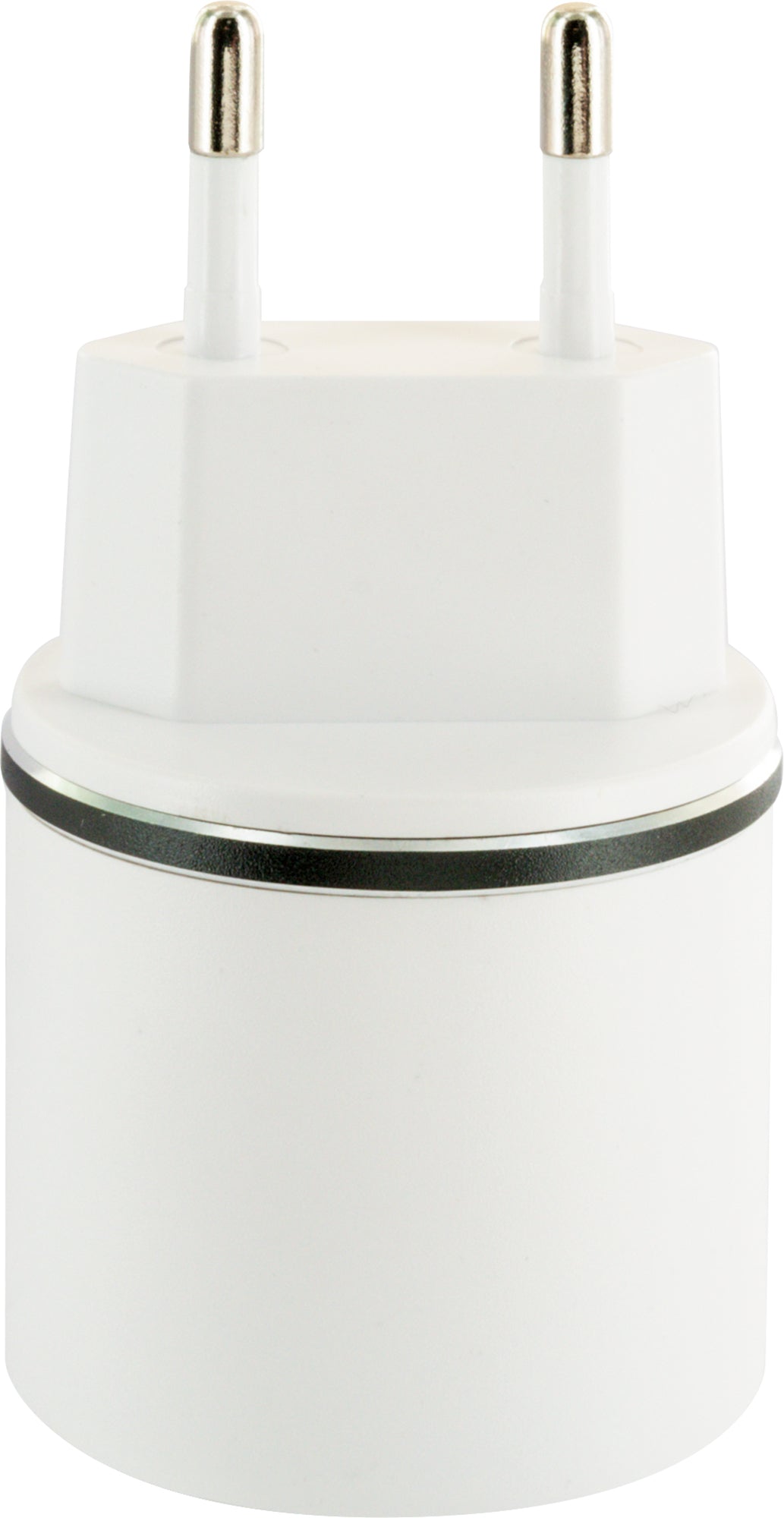 Ladegerät 2x USB 2.0 A