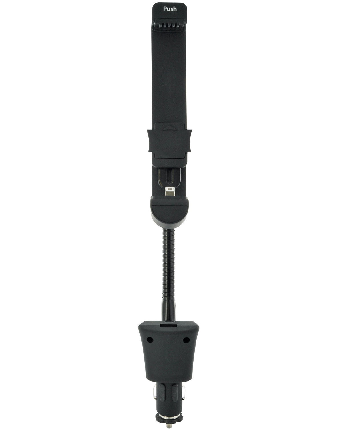 Smartphone holder (Apple® Lightning)